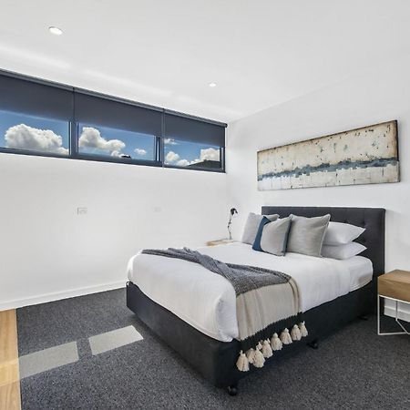 Stylish Studio With Great Amenities Near Beachside Melbourne Buitenkant foto