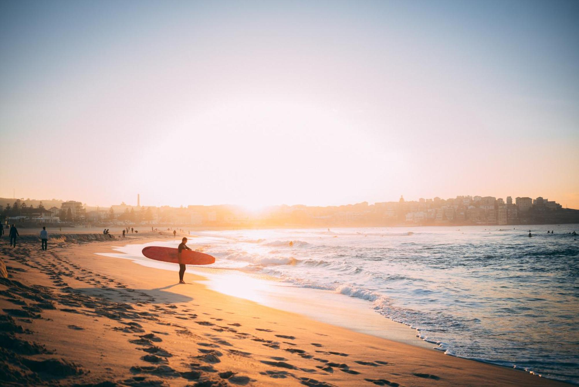 Stylish Studio With Great Amenities Near Beachside Melbourne Buitenkant foto