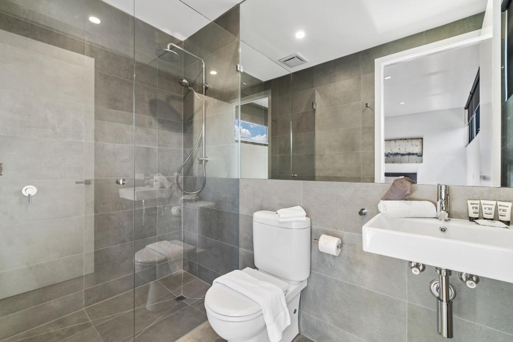 Stylish Studio With Great Amenities Near Beachside Melbourne Buitenkant foto
